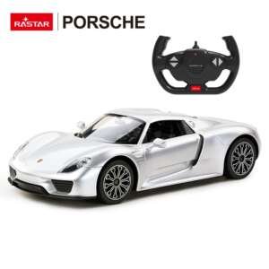 Voiture télécommandée Porsche 918 Spyder - Rastar 1/14