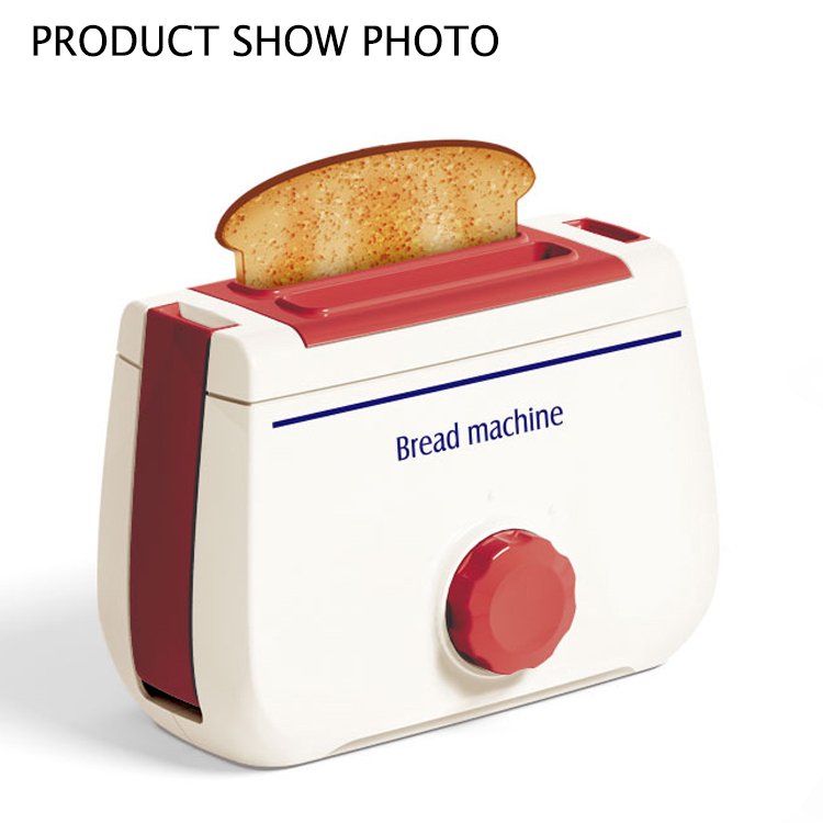 Cuisine mini machine Grille-pain pate à modeler – Image 3