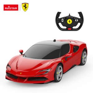 RC Ferrari SF 90 Stradale 1/14 - Rastar