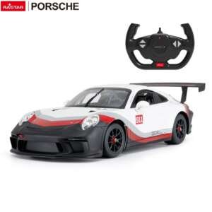 RC Porsche 911 GT3 Cup 1/14 - Rastar