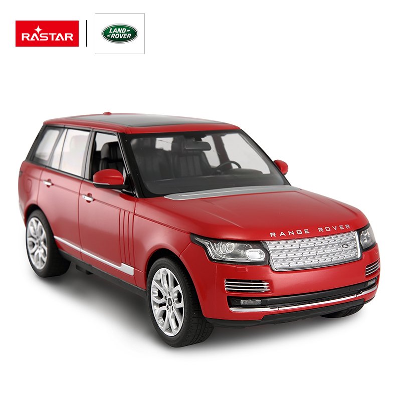 RC Range Rover 1/14 - Rastar – Image 3