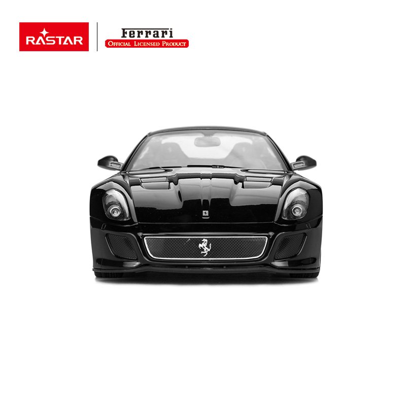 RC Ferrari 599 GTO - 1/14 - Rastar – Image 2