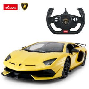 RC Lamborghini Aventador SVJ 1/14 - Rastar