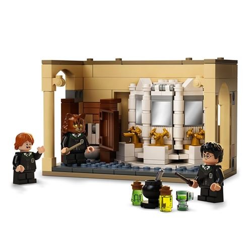Lego Harry Potter Poudlard 76386 : l’erreur de la potion Polynectar – Image 3