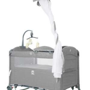 Lit bébé parapluie Cododo Parc 3 en 1 Coolbaby
