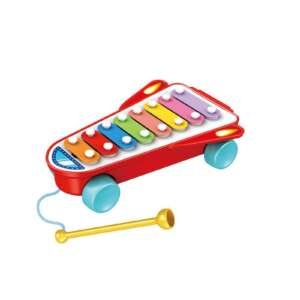 Piano Fusée pour enfant - Huanger