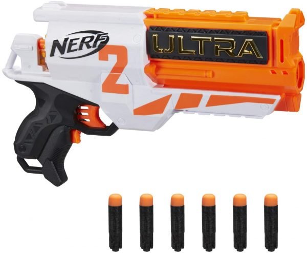 Nerf Ultra Two - Hasbro – Image 2