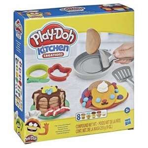 Pate à modeler Cakes Arc-en-ciel - Play doh