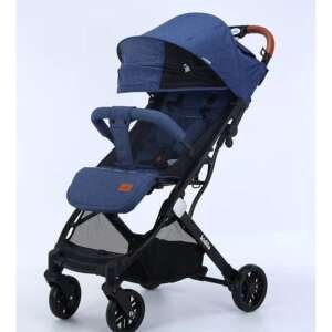 Poussette valise pour bébé K8 Kidilo, Bleu