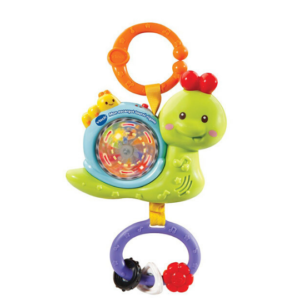 Vtech- Mon escargot tourni-rigolo