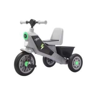 Tricycle Moto Futuriste avec lumière et son - Gris
