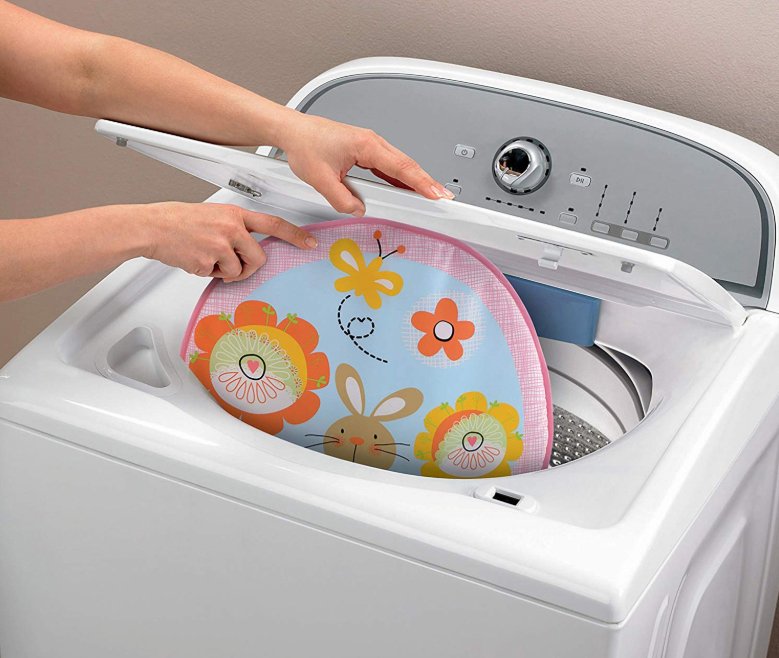 Transat bébé Electrique Vibrant et Musical- Relax Rose – Image 5