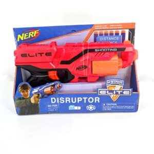 Blaster Nerf Distruptor
