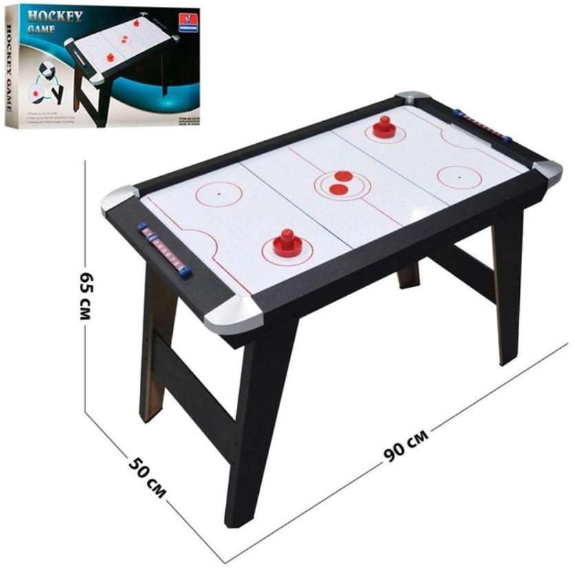 Table Air Hockey 90cm – Image 8