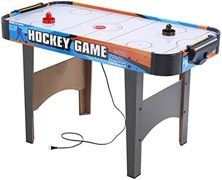 Table Air Hockey 122cm en bois – Image 5