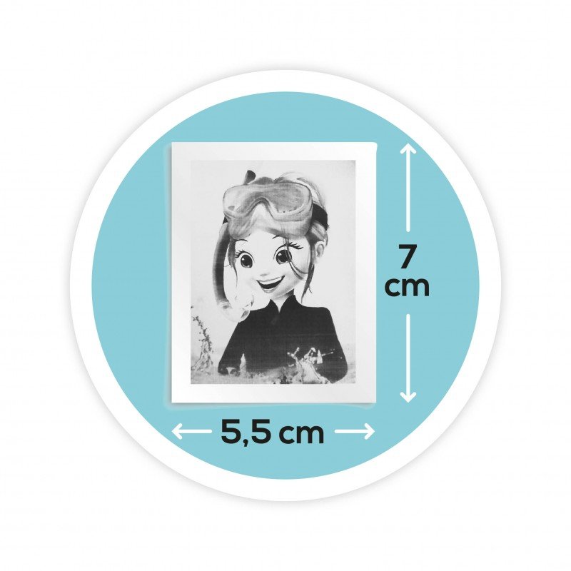 Appareil Photo imprimante - Buki – Image 10