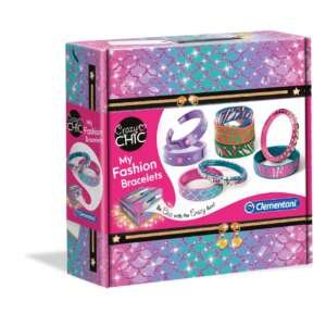 Bracelets - Crazy animalier - Clementoni