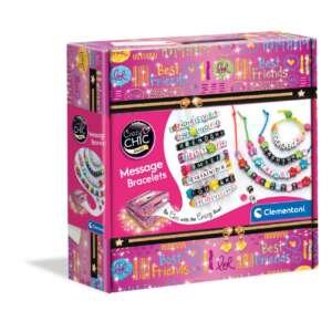 Messages Bracelets - Clementoni