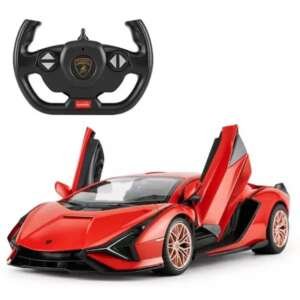 Rastar Lamborghini Sian FXP37 Rouge- RC 1/14