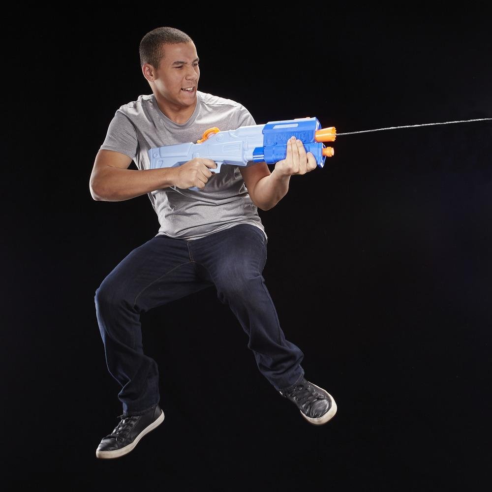 Nerf Fortnite TS-R Nerf Super Soaker Blaster a eau - Hasbro – Image 4