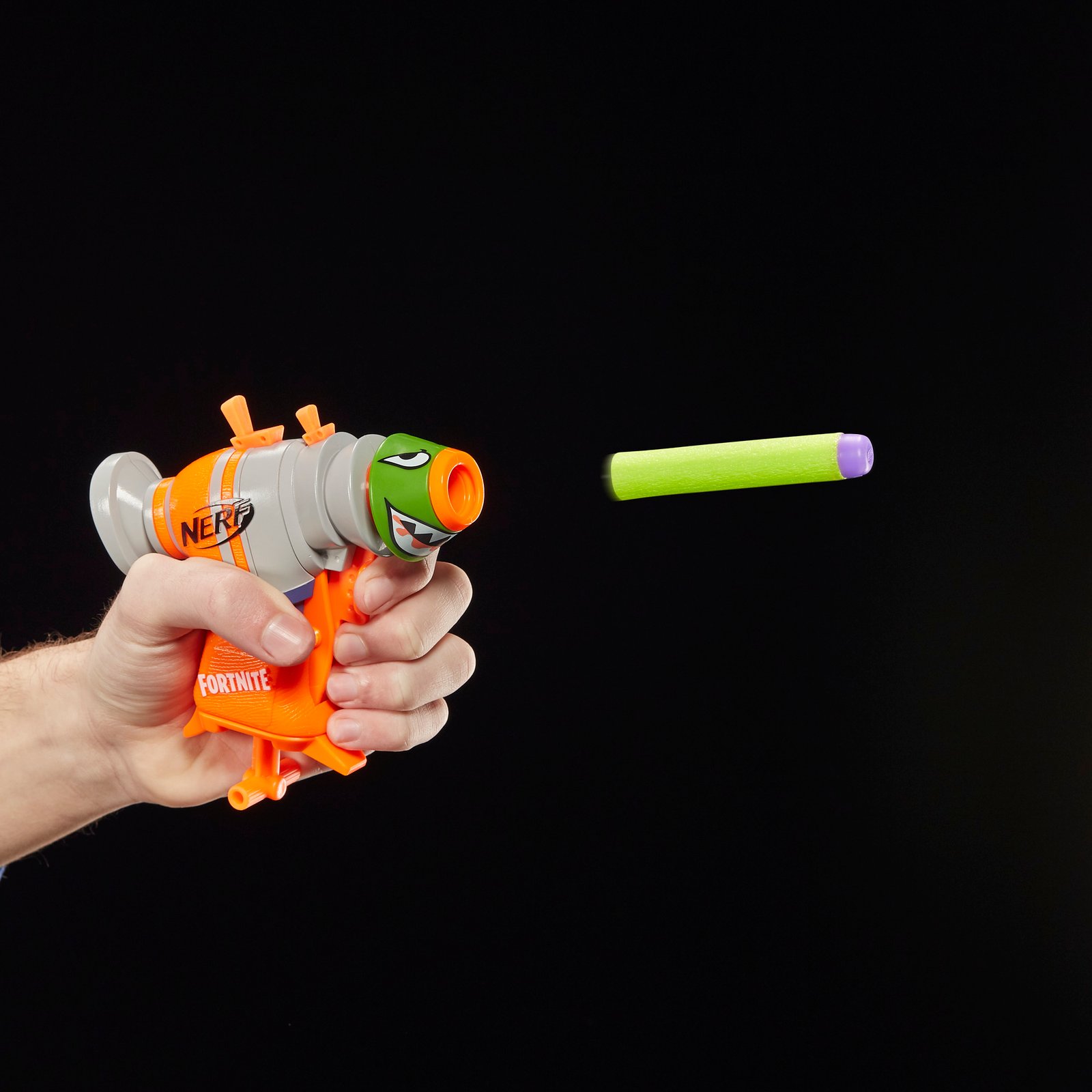 Fortnite RL Nerf MicroShots – Image 6