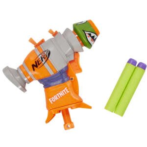 Fortnite RL Nerf MicroShots