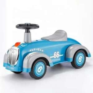 Porteur voiture baby car classic BLEU