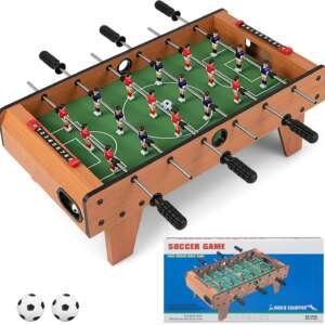 Baby-foot portable de 69cm avec 2 ballons