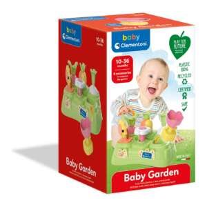 Jardin de bébé - Clementoni
