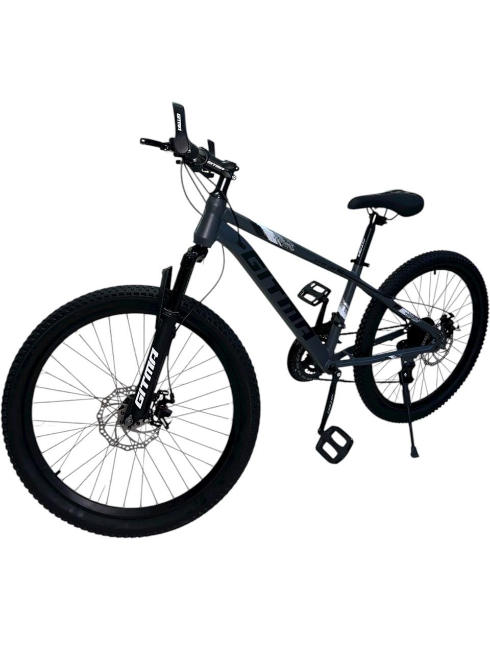 Vélo 24 pouces Bicyclette pour 10 ans et plus – Image 3
