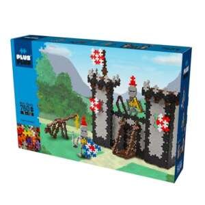 Plus Plus - Box Mini Basic 760 pièces "Château Chevalier"