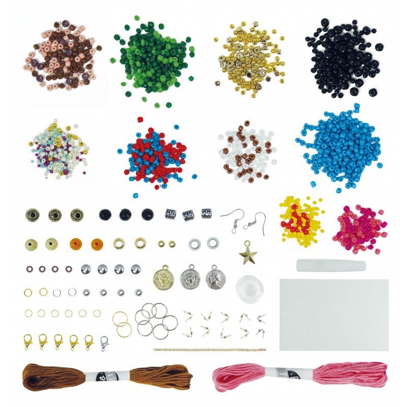 Bijoux Bohême - Buki – Image 2