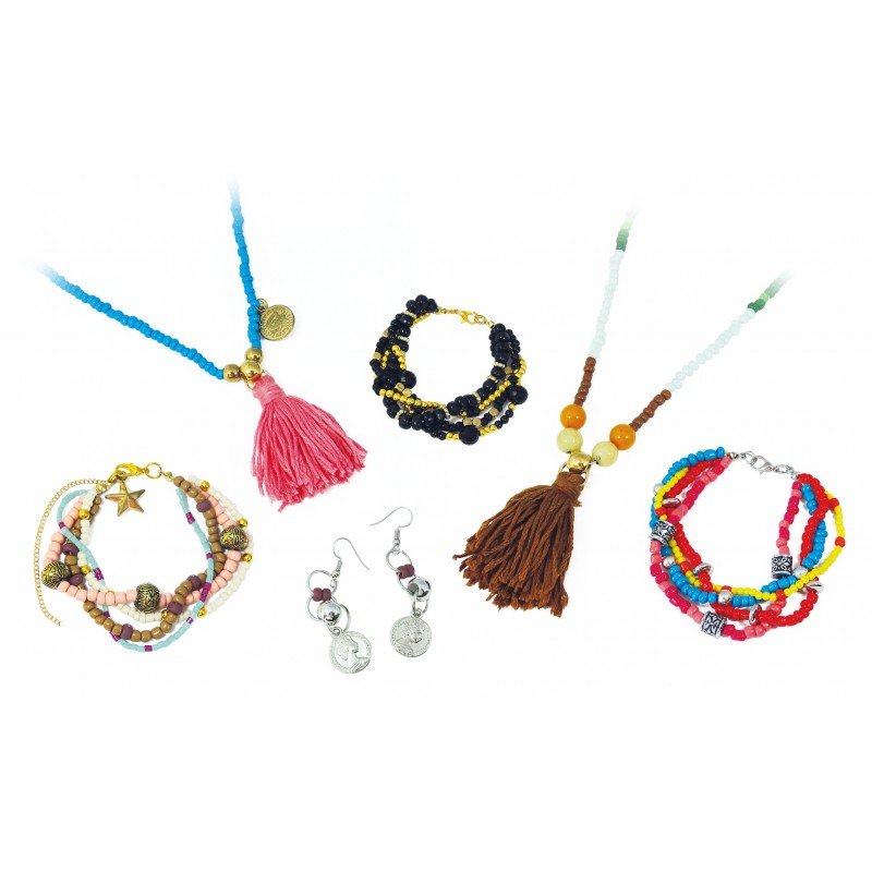 Bijoux Bohême - Buki – Image 4