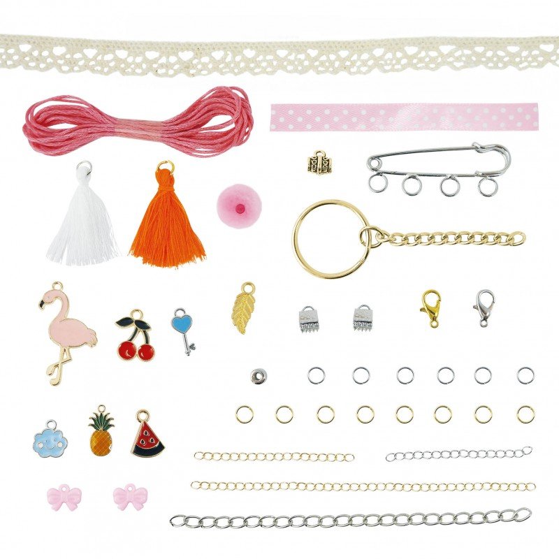 Bijoux Kawaii - Buki – Image 2