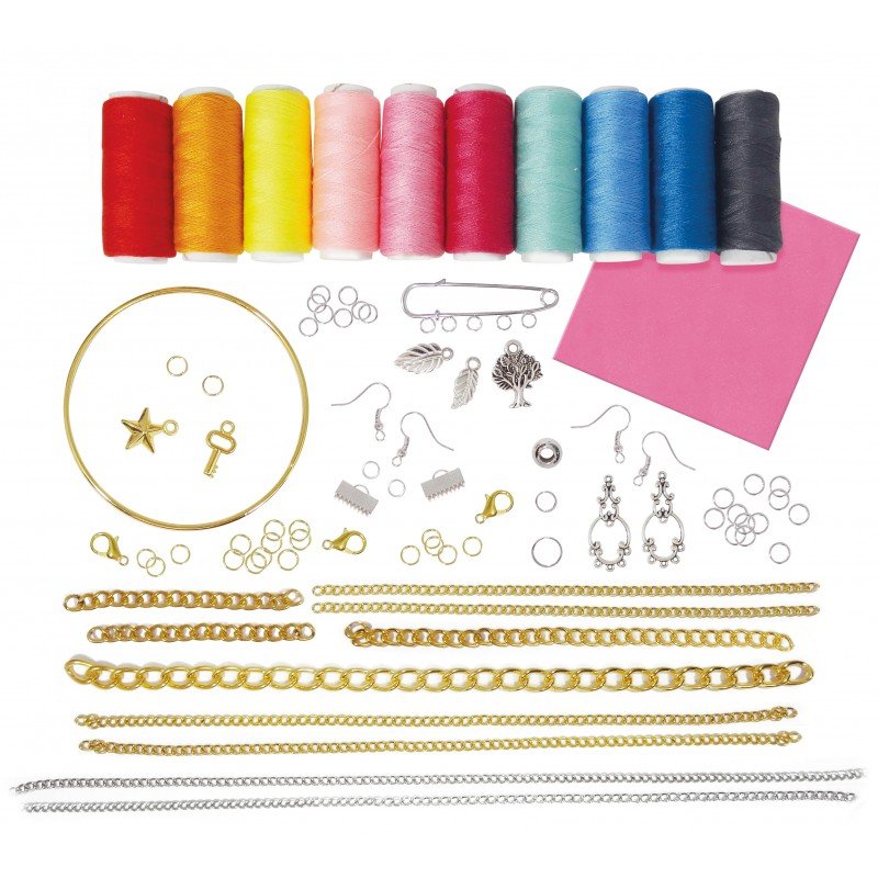 Bijoux Pompons - Buki – Image 2