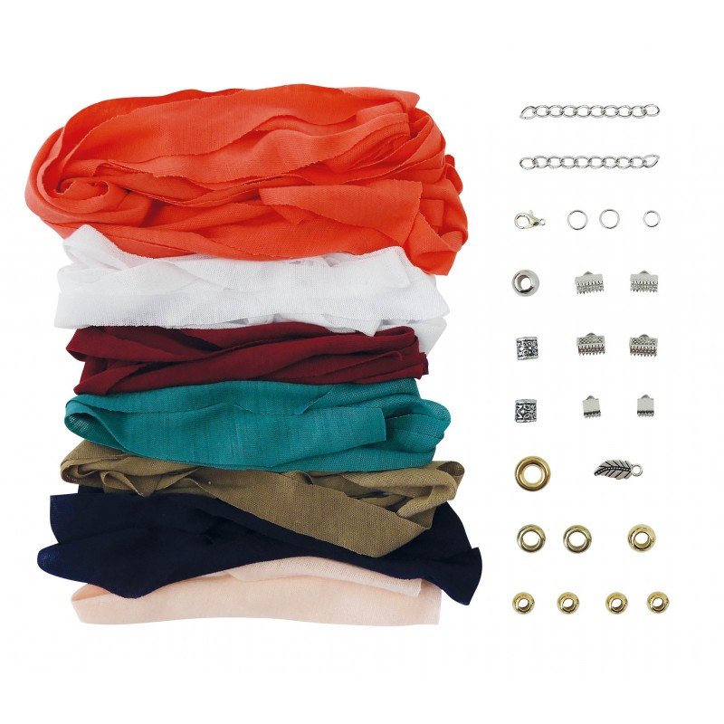 Bijoux T-shirt - Buki – Image 2