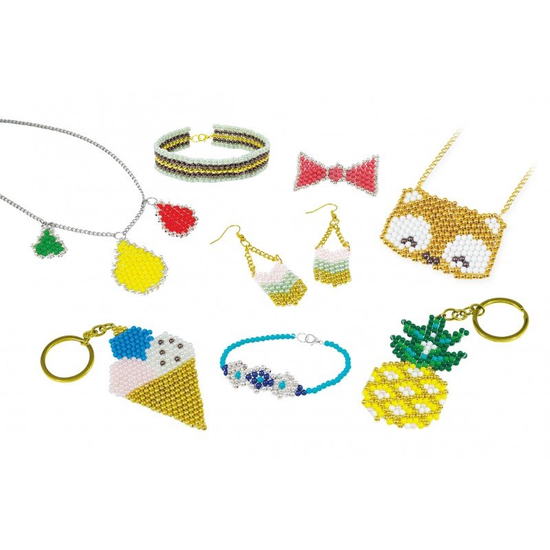 Bijoux tissés - Buki – Image 5
