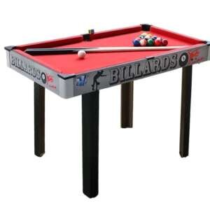 Table de billard pour enfants 91cm en Bois