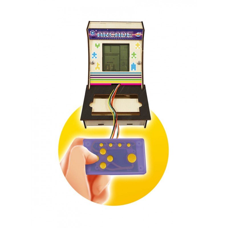 Borne d'arcade - Buki – Image 6