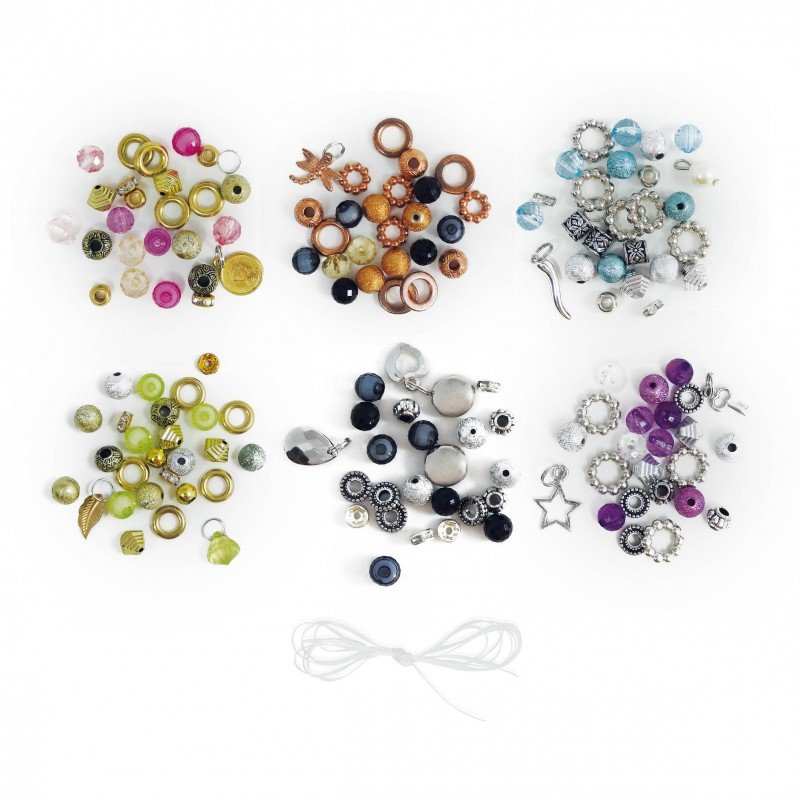 Bracelets breloques - Buki – Image 2