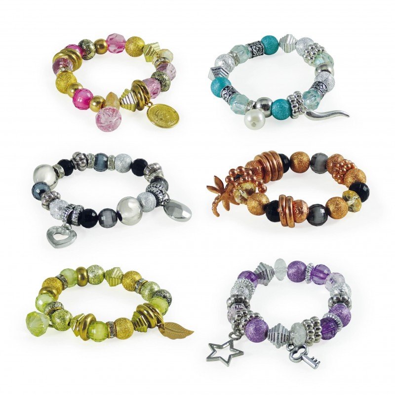 Bracelets breloques - Buki – Image 4