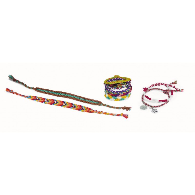 Bracelets d'amitié - Buki – Image 4