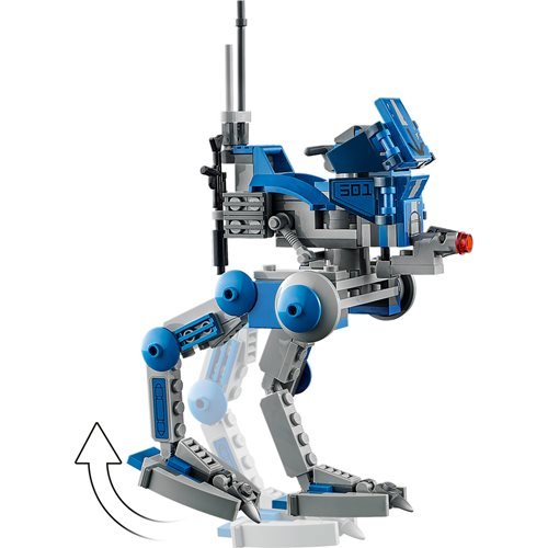 LEGO Star Wars 75280 -Les soldats clones de la 501e Légion – Image 6
