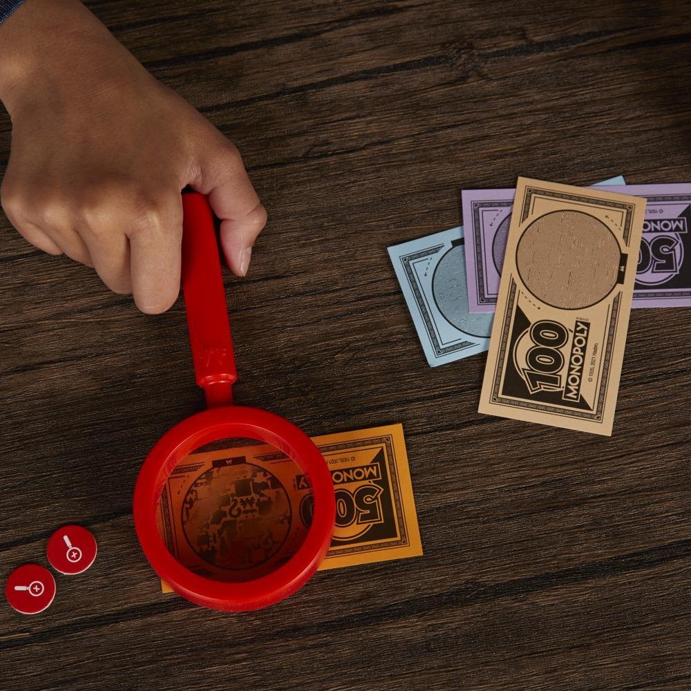 Monopoly Faux billets - Hasbro – Image 4