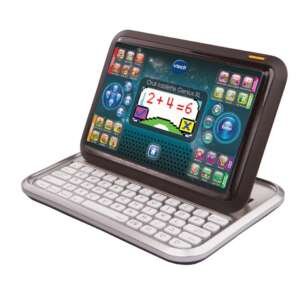 Ordi-tablette Genius XL Color noir - Vtech