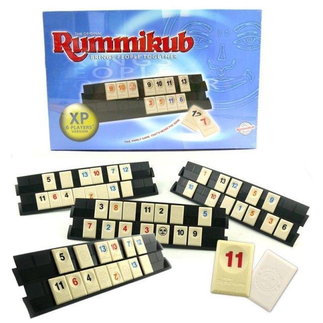 Rummikub Original