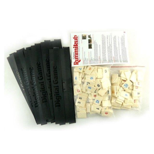 Rummikub Original – Image 3