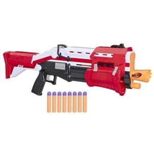 NERF FORTNITE TS - Hasbro
