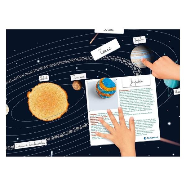 Montessori - Le Cosmos - Clementoni – Image 2