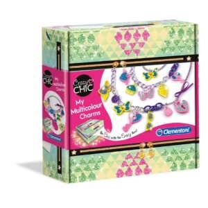 Jewels Crazy colours - Clementoni